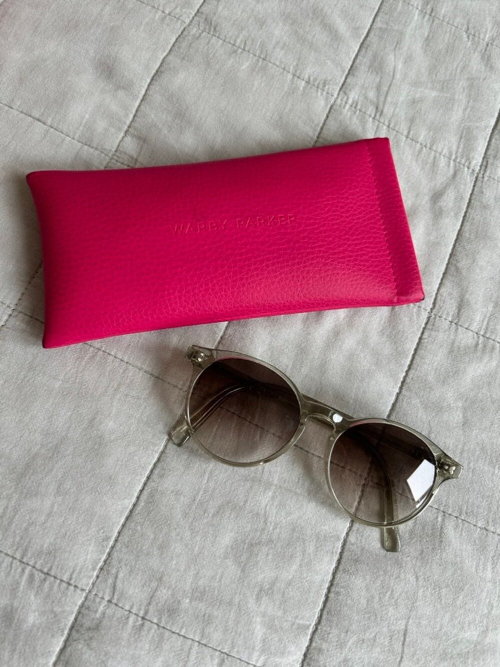 Renton Sunglasses